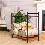 дровница лофт