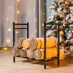 для хранения дров