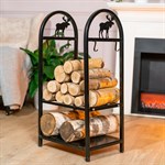 для хранения дров