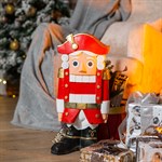 фигура для новогодних декораций