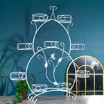 14-909 цв.белый