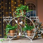 подставка в подарок на новый год