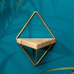 цветочница в подарок маме