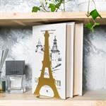 Ограничитель для книг на полке металлический 705-061 - фото 110868