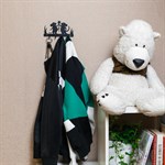 Ключница настенная для прихожей 701-003 - фото 110897 Ключница настенная для прихожей 701-003 - фото 110897