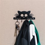 ключница и вешалка