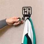 в детскую комнату