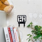 702-049 цв.черный