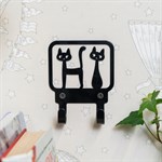 настенная вешалка