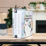 для книг на полке 705-007