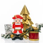 сказочный щелкунчик