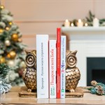 золотые совы