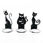 металлические кашпо для цветов