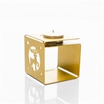 подсвечник декоративный