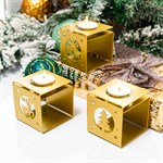 подсвечники красивые