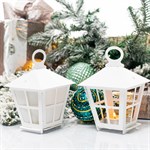 подсвечники на праздник