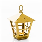 подсвечник праздничный для одной свечи