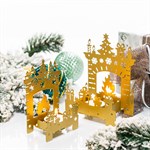 подсвечники в подарок