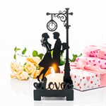 подсвечник в подарок