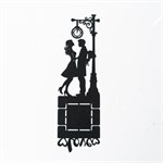 подсвечник 730-064 В