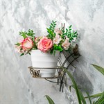 красивое кашпо