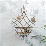 металлическая подставка