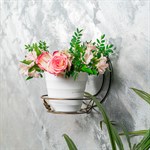 подставка на стену