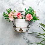 подставка настенная