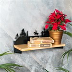 полка книжная