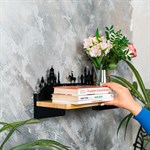 книжная полка