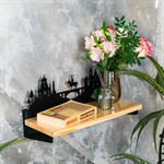 полка для мелочей