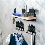 набор в прихожую