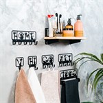 набор вешалок