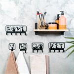 набор крючков