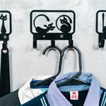 вешалка для одежды