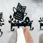 крючки для ванной