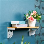 держатель для книг