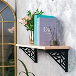 кронштейны для книг