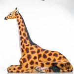 садовый жираф