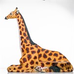 жираф для сада