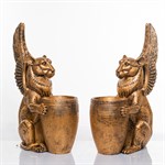 вазон для сада