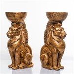 садовый вазон