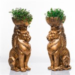 декор для сада