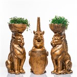 садовая скульптура