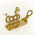 подставка для бутылок