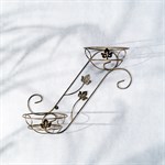 для двух горшков