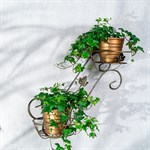 подставка на стену металл