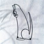 цветочница настенная