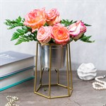 настольная для цветка