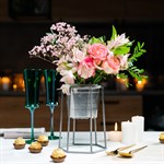 красивая подставка